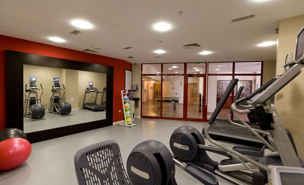 Apollo Spa Resort - Ultra All-Inclusive , Pools & Free Beach, Individual Ac In Every Room Golden Sands Facilities photo
